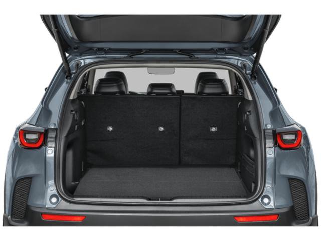 New 2026 MAZDA CX-50 AWD 2.5 Hybrid w/ Cargo Package image 10