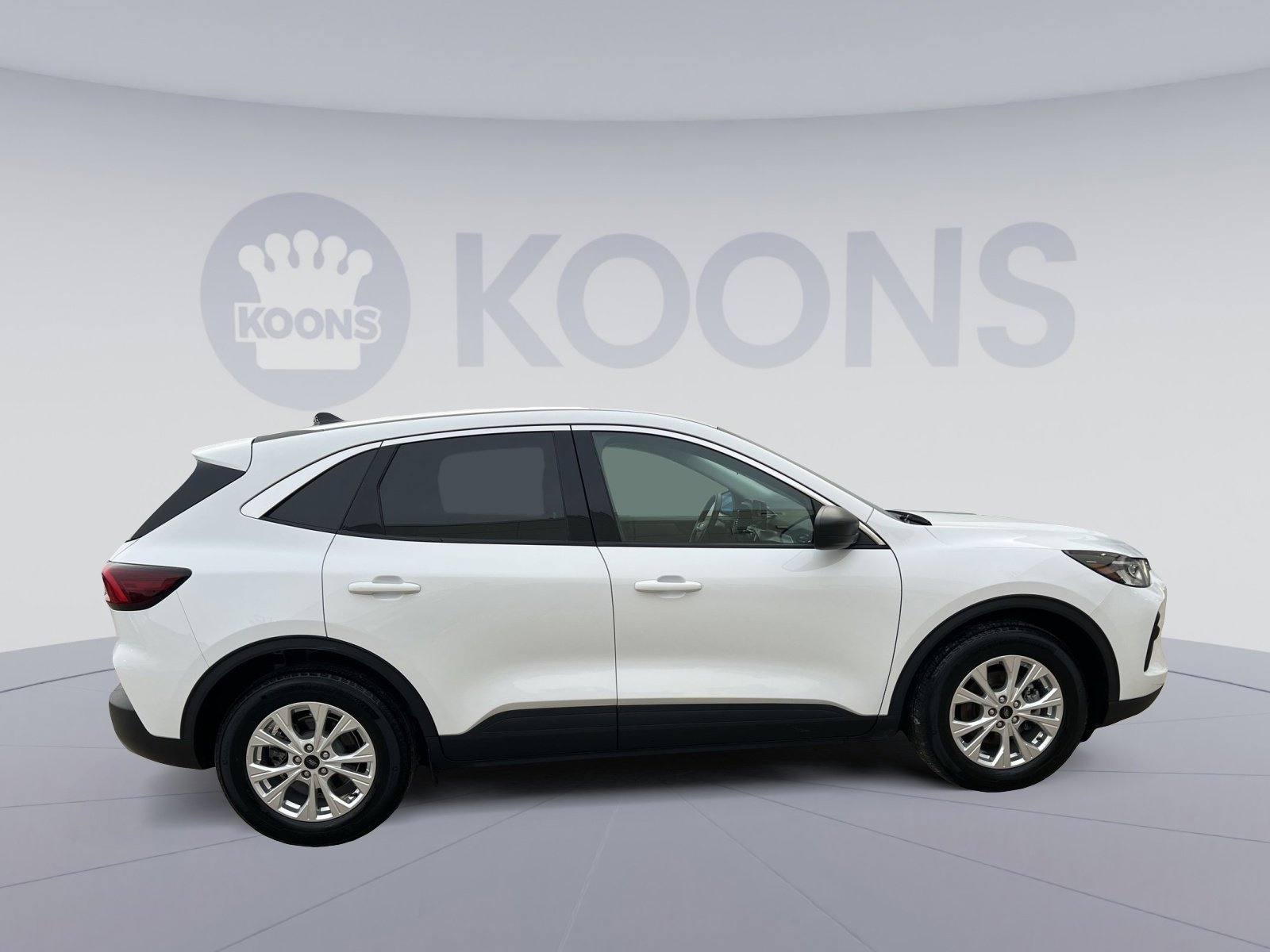 Used 2024 Ford Escape Active image 8