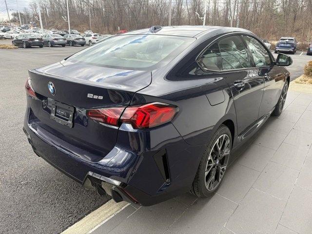 New 2025 BMW 228i xDrive w/ Technology Package image 7