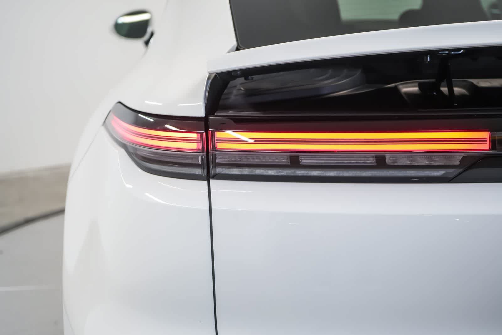 New 2026 Porsche Cayenne S AWD/4WD image 11