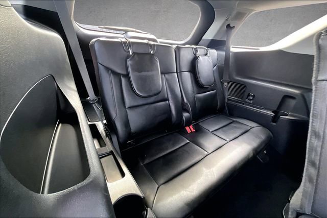 Used 2022 Ford Explorer Limited image 25