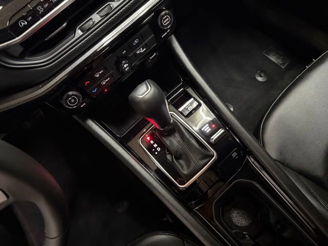 Used 2022 Jeep Compass Altitude image 32