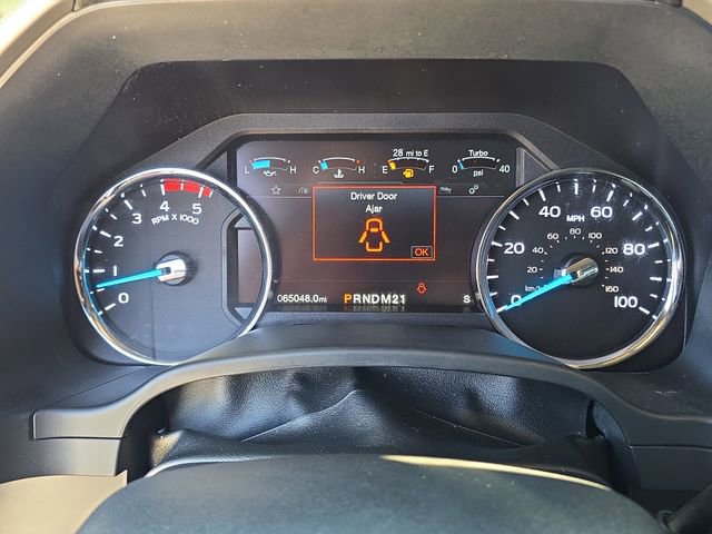 Used 2019 Ford F250 Lariat w/ Lariat Ultimate Package AWD/4WD image 29