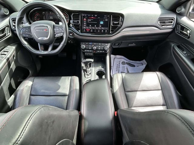 Used 2025 Dodge Durango GT AWD/4WD image 9