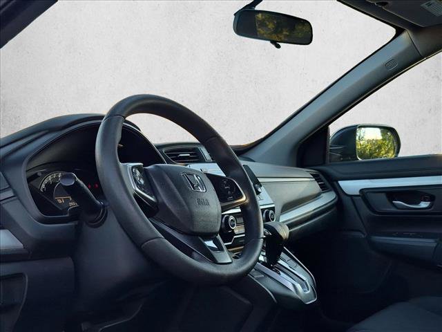 Used 2018 Honda CR-V LX image 11