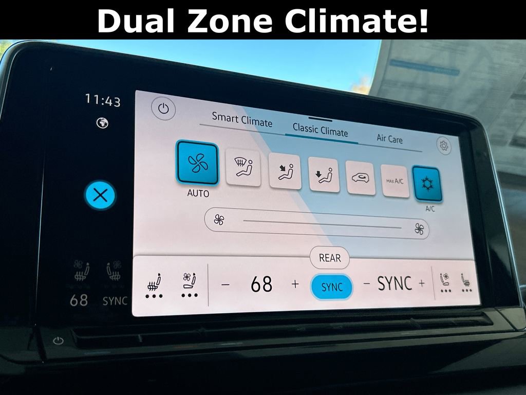 New 2026 Volkswagen Atlas SE image 29