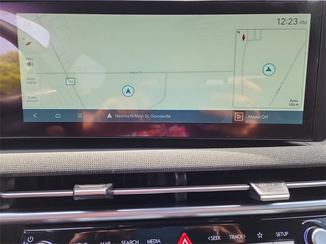 New 2025 Hyundai Santa Cruz Limited image 20