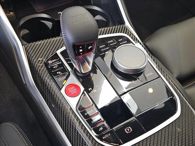 New 2026 BMW M3 Competition w/ M Carbon Exterior Package image 15