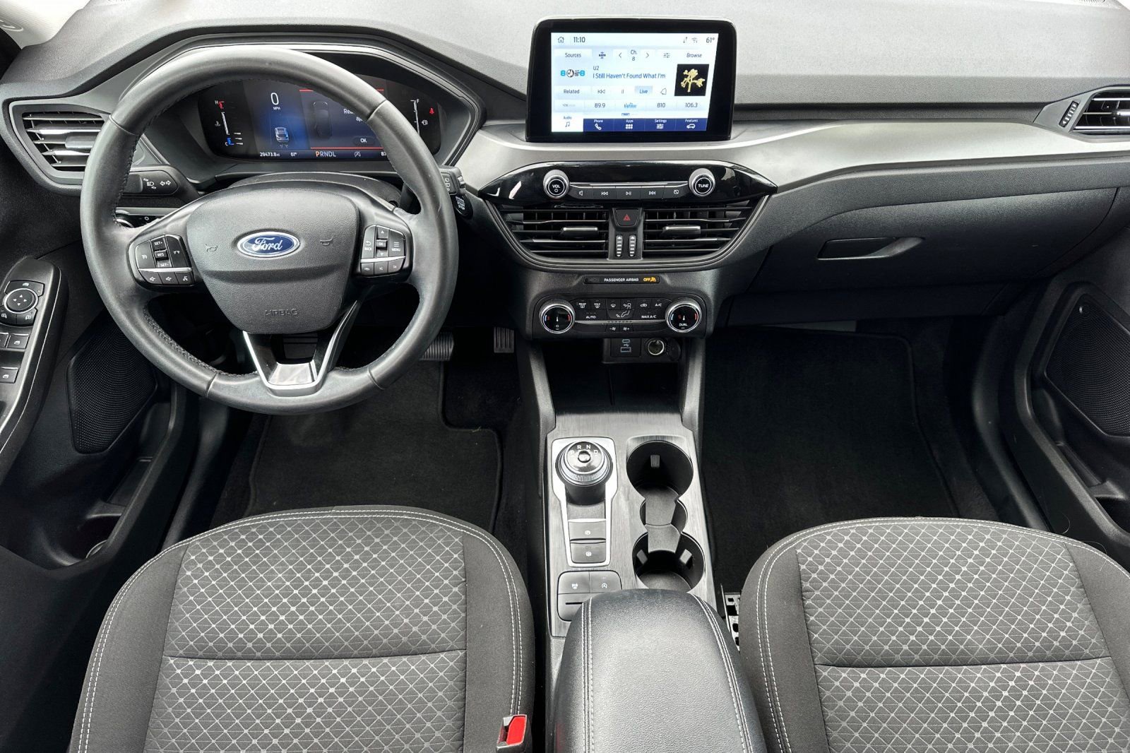 Used 2023 Ford Escape Active image 15