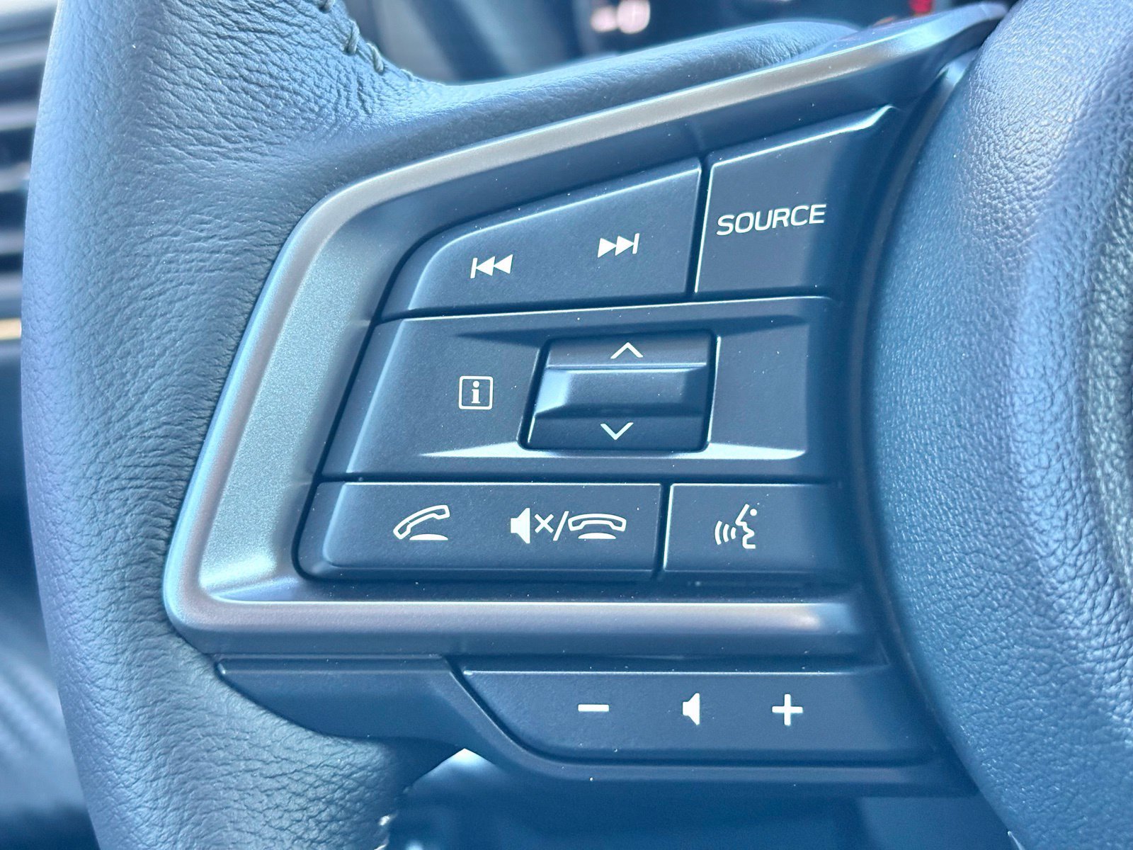 New 2027 Subaru Ascent Premium AWD/4WD image 14