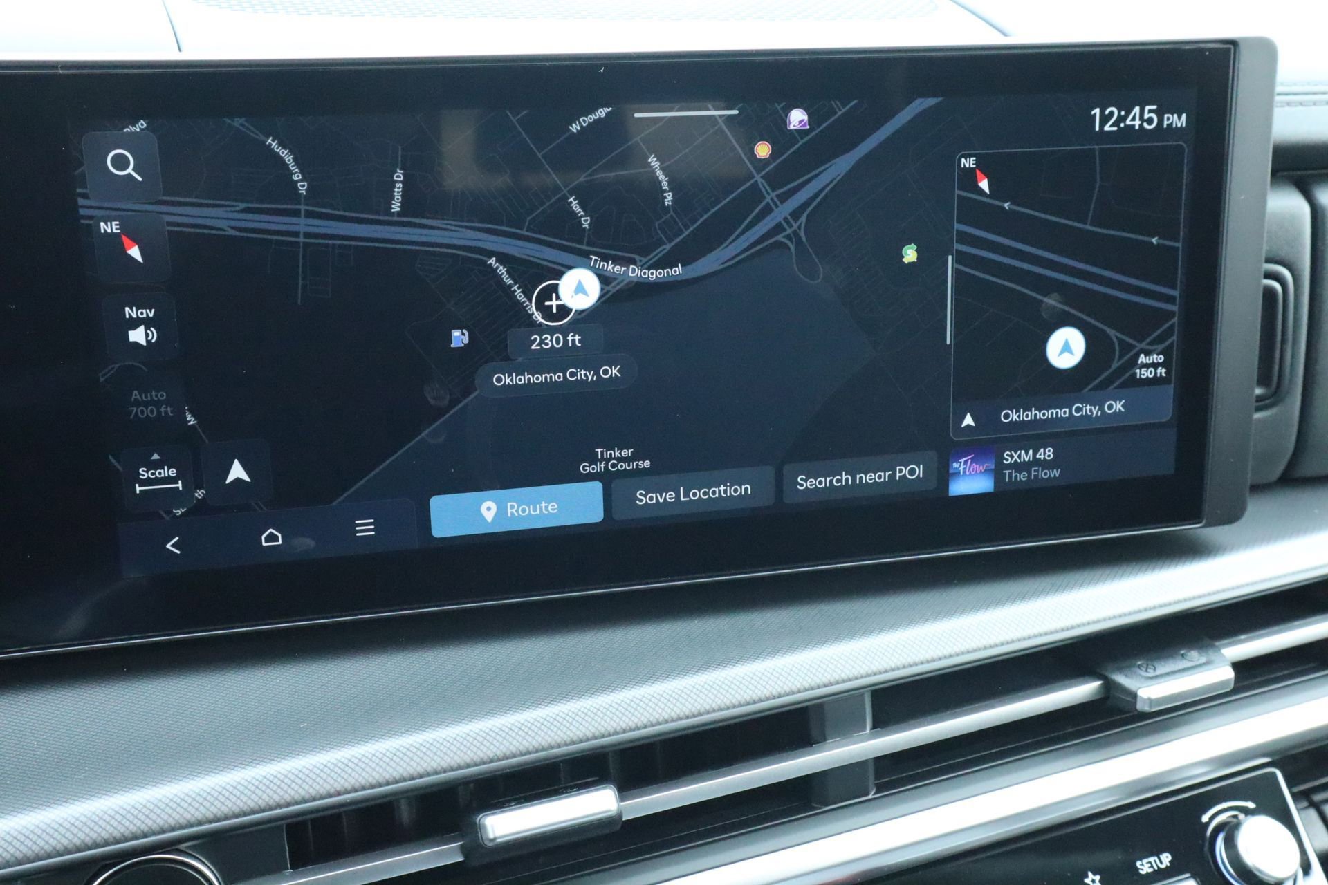 New 2026 Hyundai Santa Fe XRT image 14