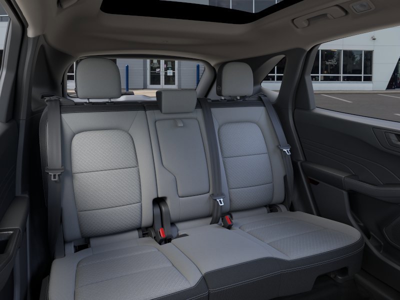 New 2026 Ford Escape Active w/ Active Premium Tech Pack image 34