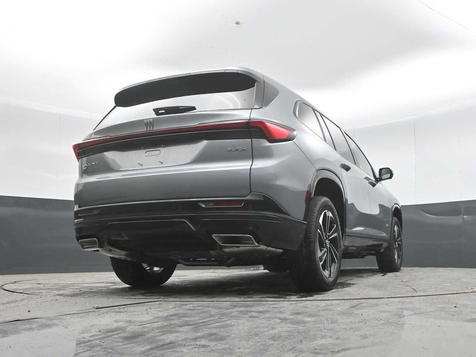 New 2027 Buick Enclave Sport Touring w/ Power Package AWD/4WD image 48