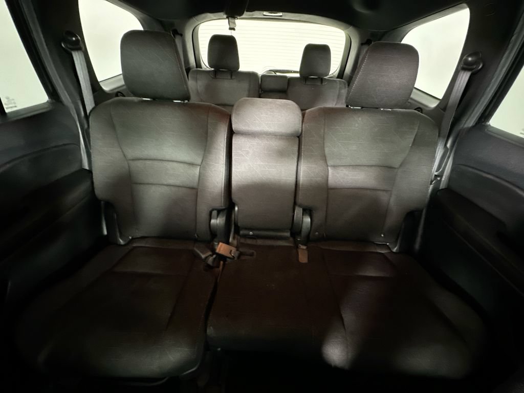 Used 2022 Honda Pilot Sport image 13