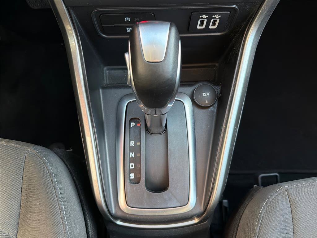 Used 2018 Ford EcoSport SE image 21