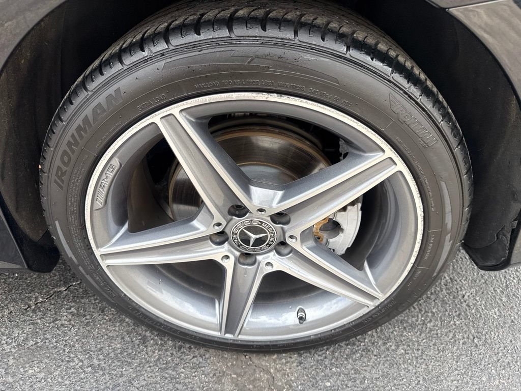 Used 2018 Mercedes-Benz C 300 4MATIC Cabriolet image 45
