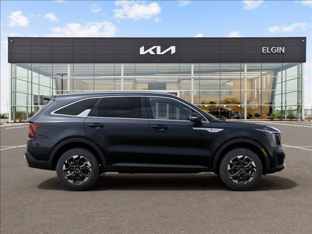 New 2026 Kia Sorento S w/ S Panoramic Sunroof Package AWD/4WD image 7