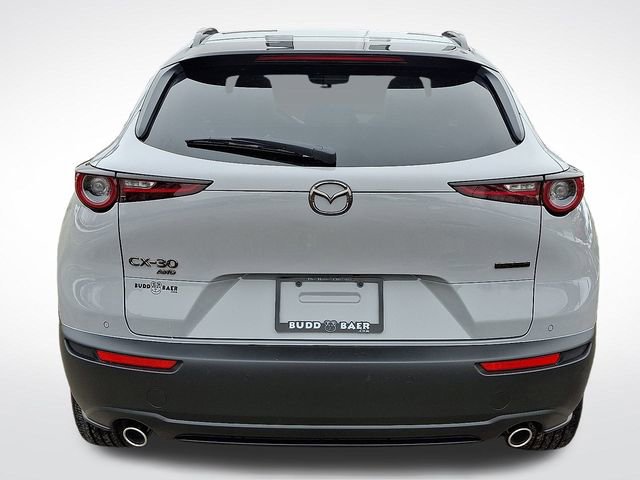 New 2026 MAZDA CX-30 AWD 2.5 S image 6
