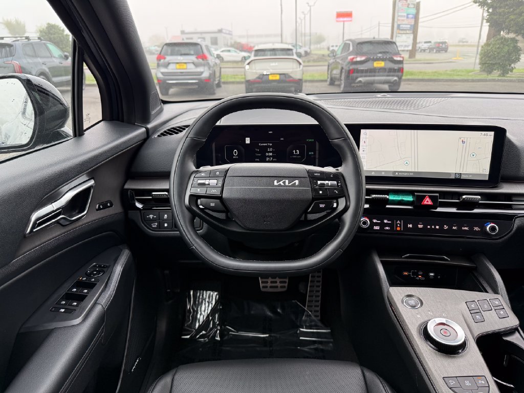 Certified 2026 Kia Sportage X-Line Prestige AWD/4WD image 22