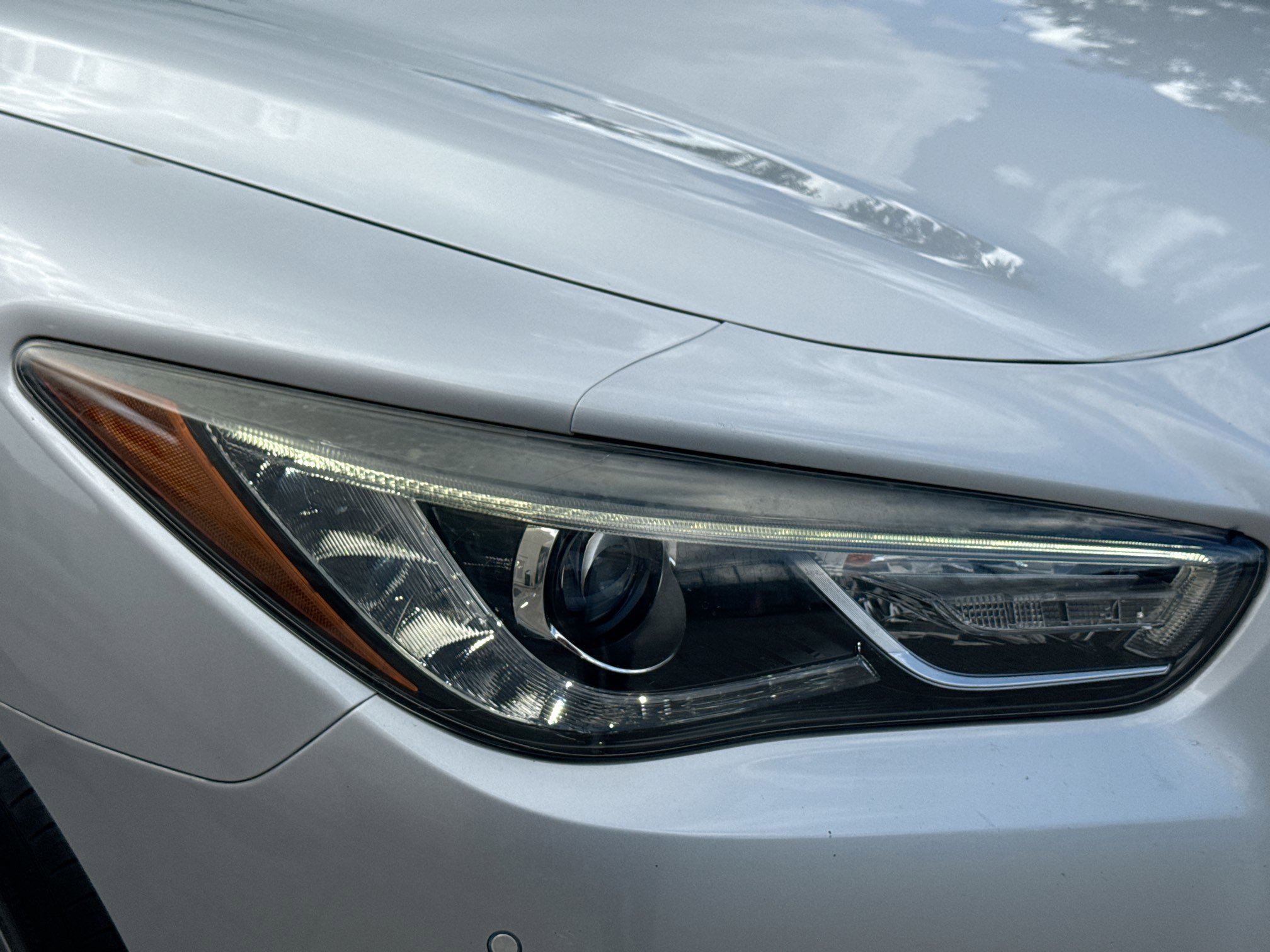 Used 2019 INFINITI QX60 Luxe w/ Essential Package image 36