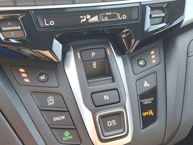 New 2026 Honda Odyssey EX-L image 31
