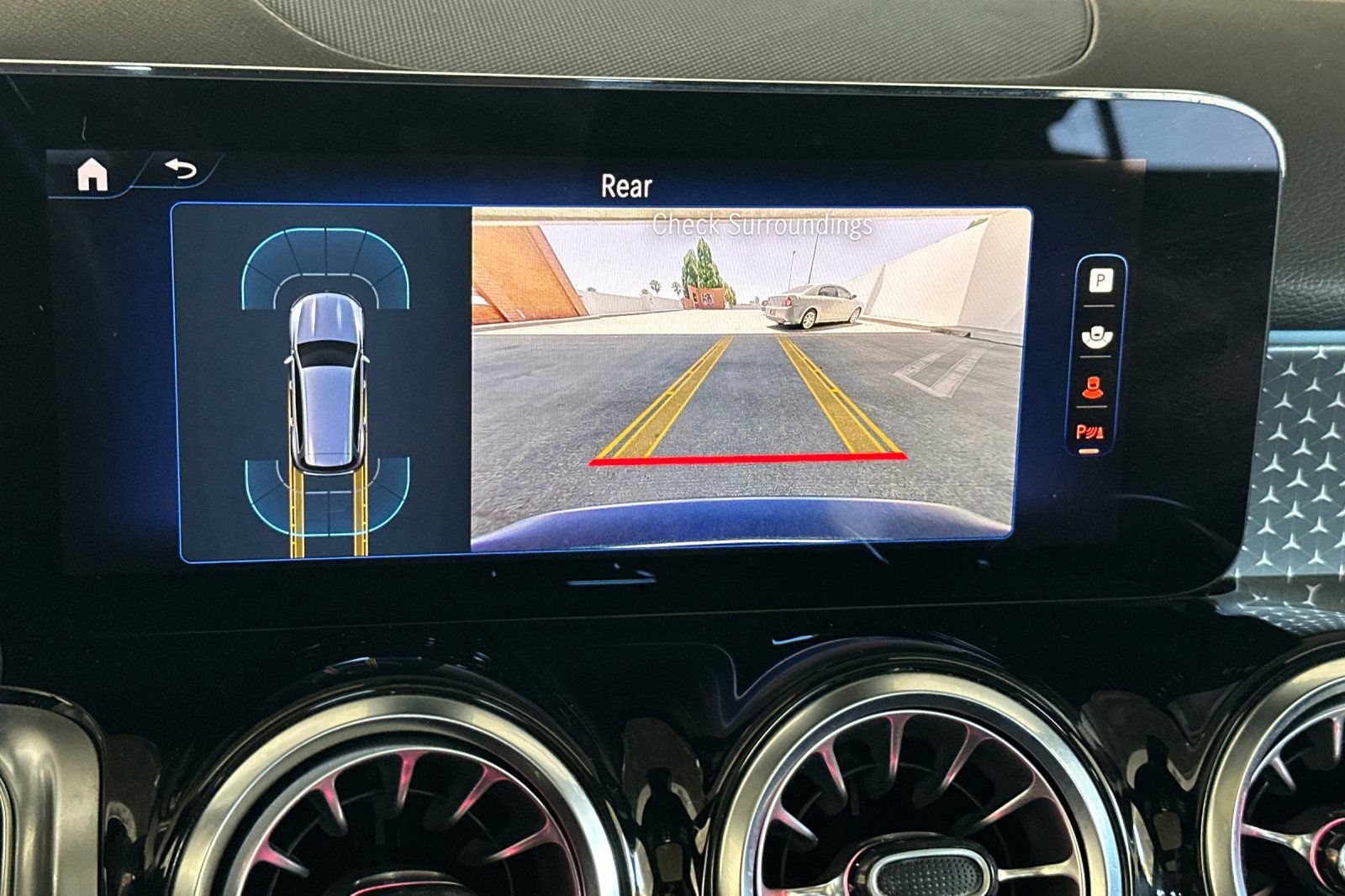 Certified 2024 Mercedes-Benz EQB 250+ w/ Winter Package image 28