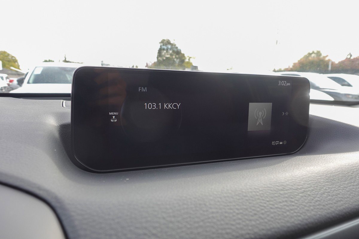 New 2026 MAZDA CX-50 AWD 2.5 Hybrid w/ Weather Package image 18