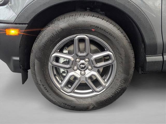 New 2025 Ford Bronco Sport Big Bend image 9