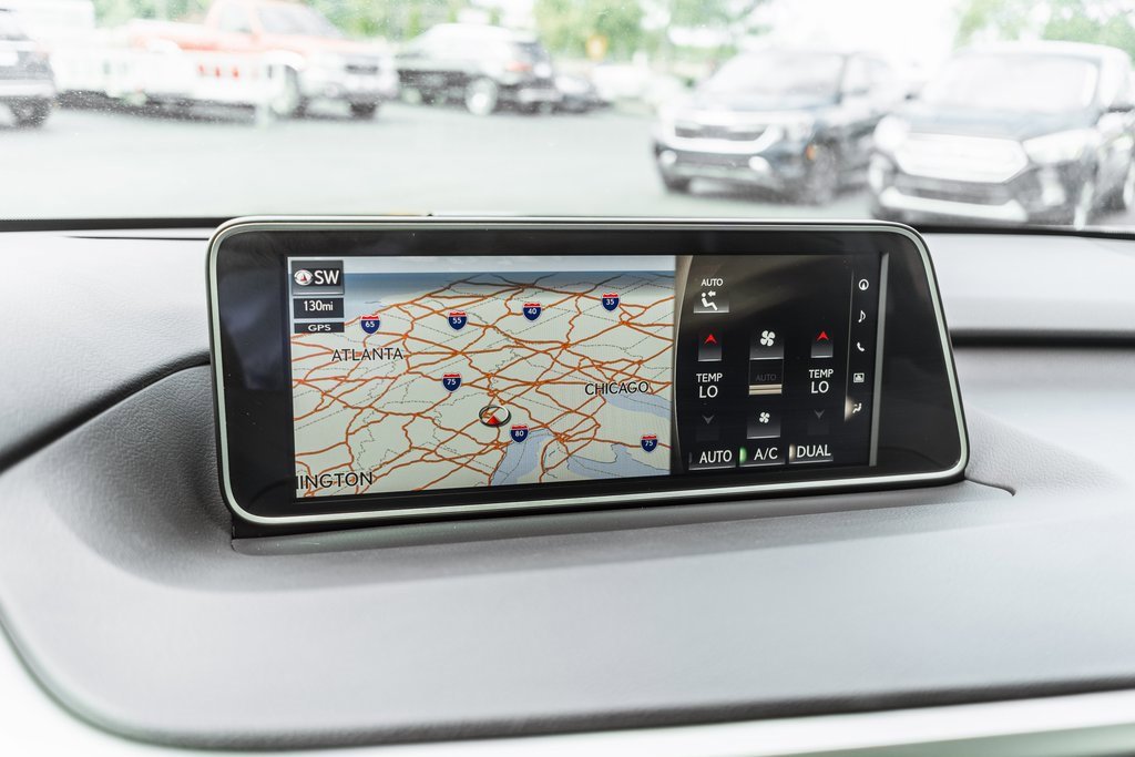 Used 2017 Lexus RX 350 AWD image 18