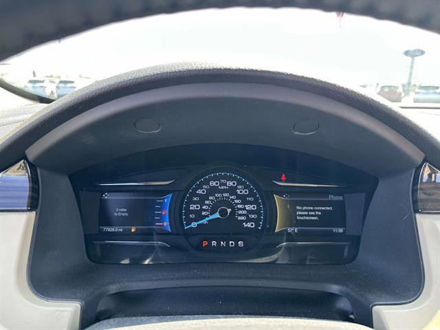 Used 2014 Ford Flex SEL w/ Equipment Group 202A image 24