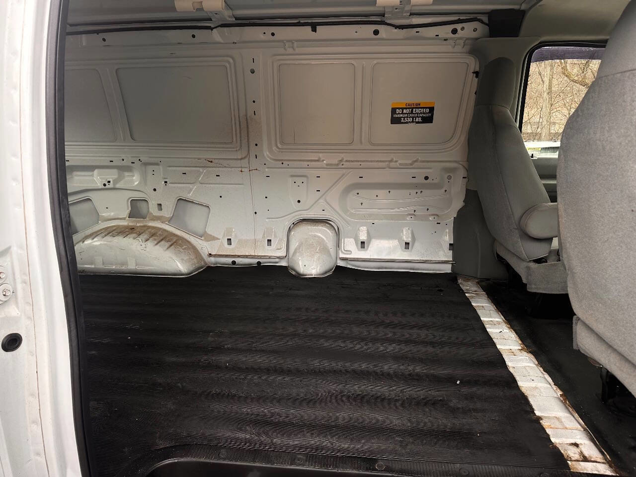 Used 2012 Ford E-250 and Econoline 250 w/ PWR Group image 6