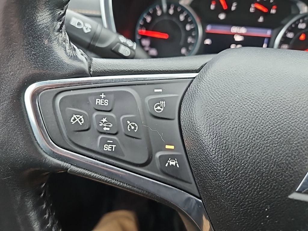 Used 2020 Chevrolet Equinox Premier image 13