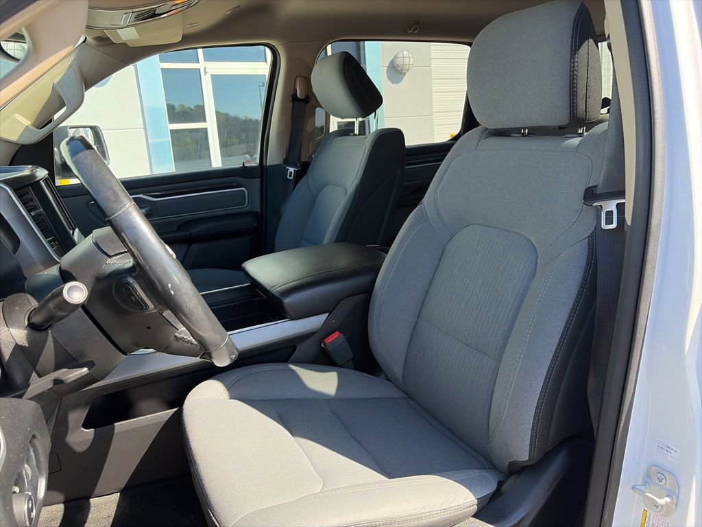 Used 2020 RAM 1500 Big Horn image 12