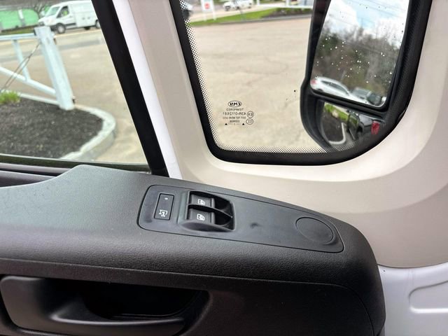 Used 2020 RAM ProMaster 1500 image 10