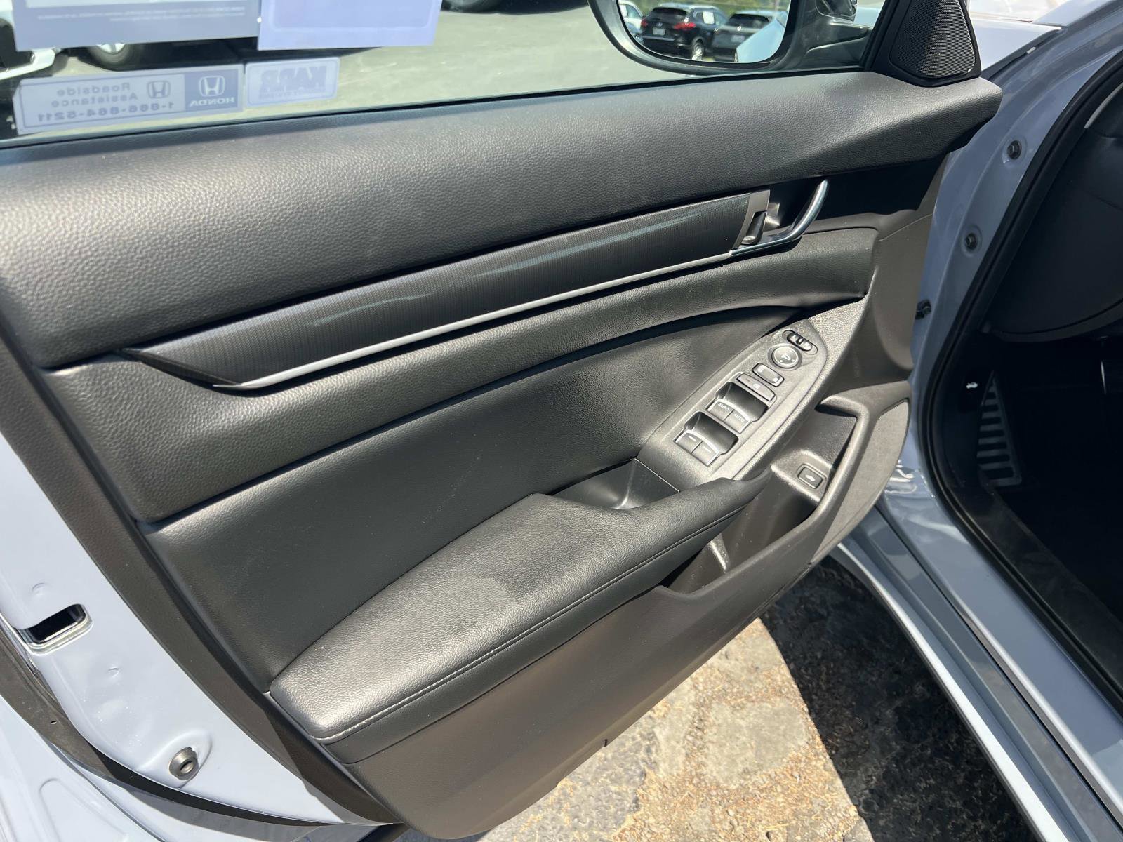 Certified 2022 Honda Accord Sport Special Edition image 6