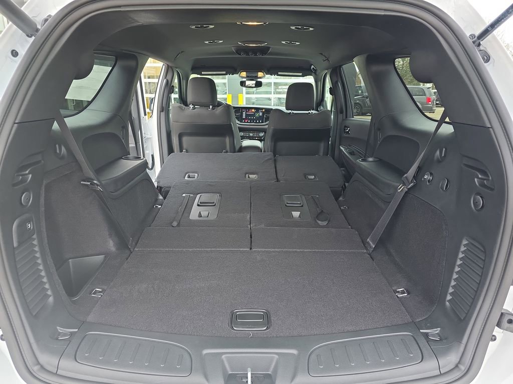 New 2026 Dodge Durango GT w/ Blacktop Package image 14