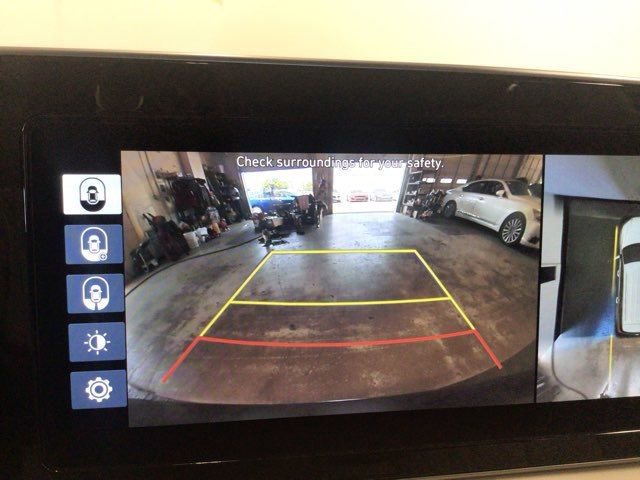 Used 2020 Hyundai Palisade Limited FWD image 22