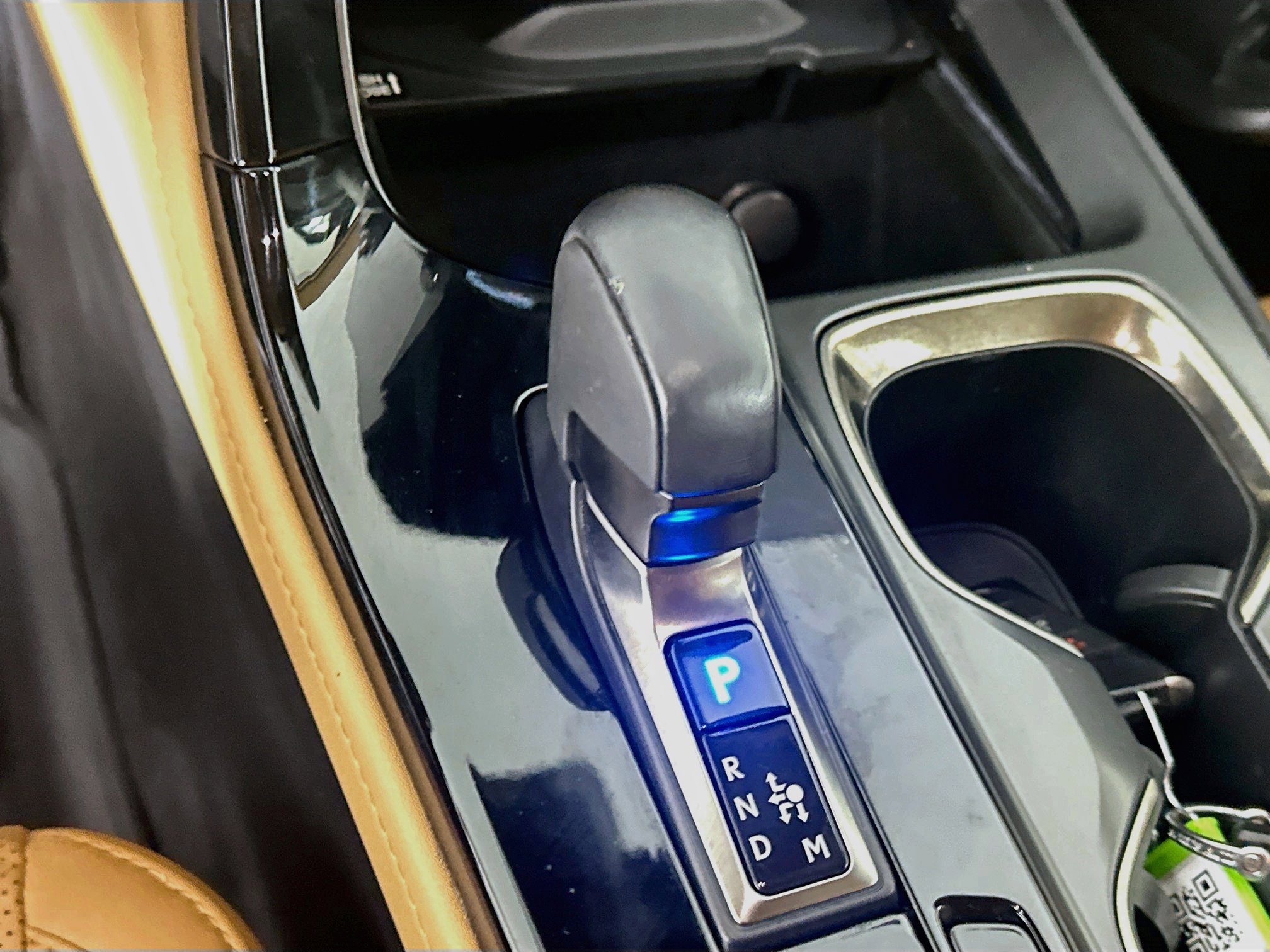 Used 2022 Lexus NX 350 AWD image 25