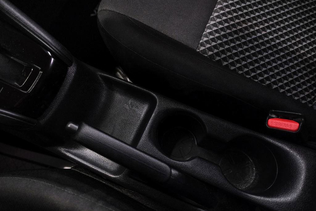 Used 2021 Nissan Versa S image 28