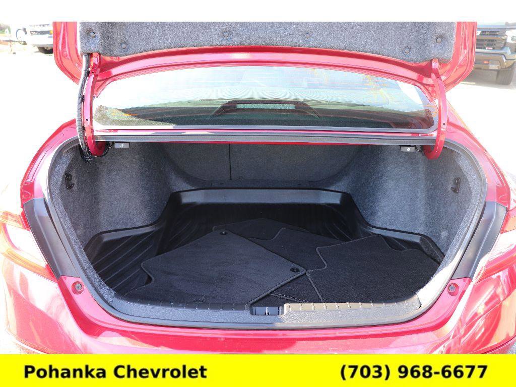 Used 2022 Honda Accord EX-L image 28