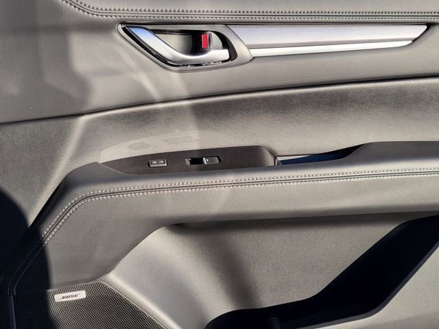 New 2025 MAZDA CX-5 AWD 2.5 S image 35