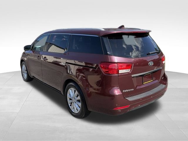 Used 2015 Kia Sedona EX FWD image 30