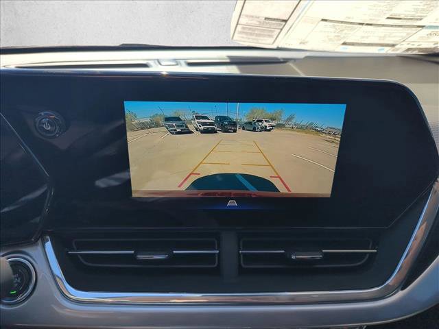 New 2026 Chevrolet Trax LT w/ Driver Confidence Package image 13