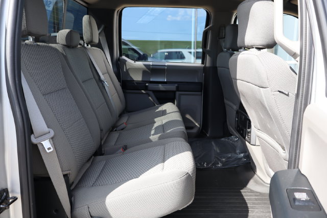 Used 2019 Ford F150 XLT w/ Equipment Group 302A Luxury AWD/4WD image 33