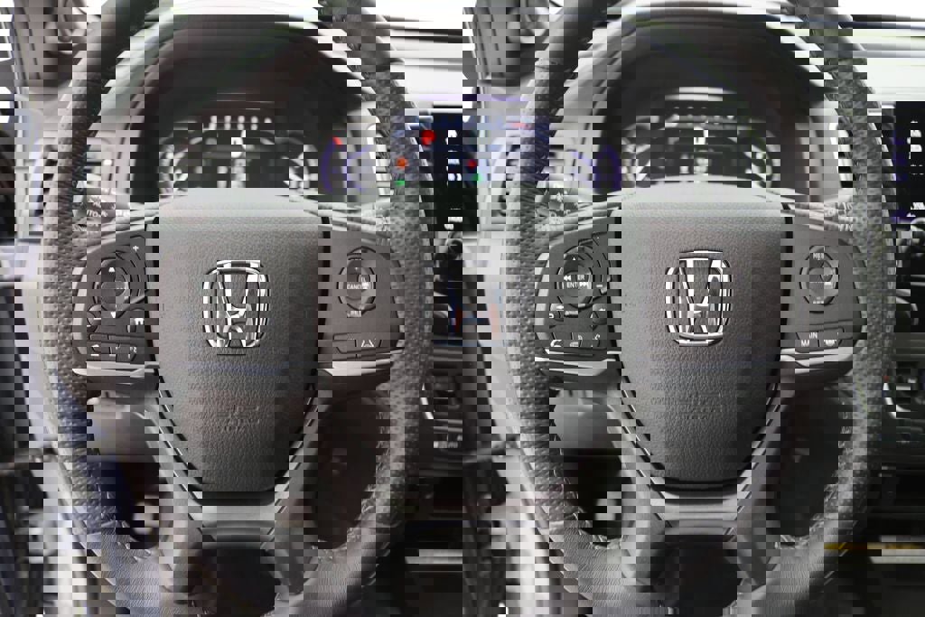 Used 2022 Honda Passport EX-L image 17