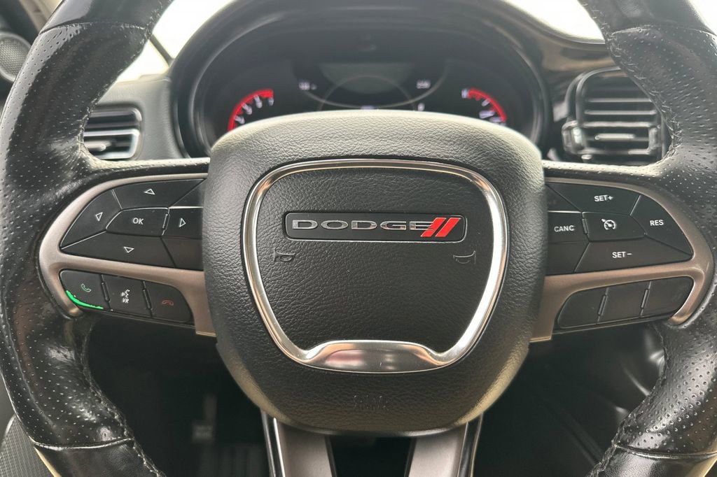 Used 2021 Dodge Durango SXT AWD/4WD image 23