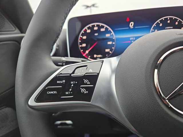 New 2026 Mercedes-Benz C 300 4MATIC Sedan image 18