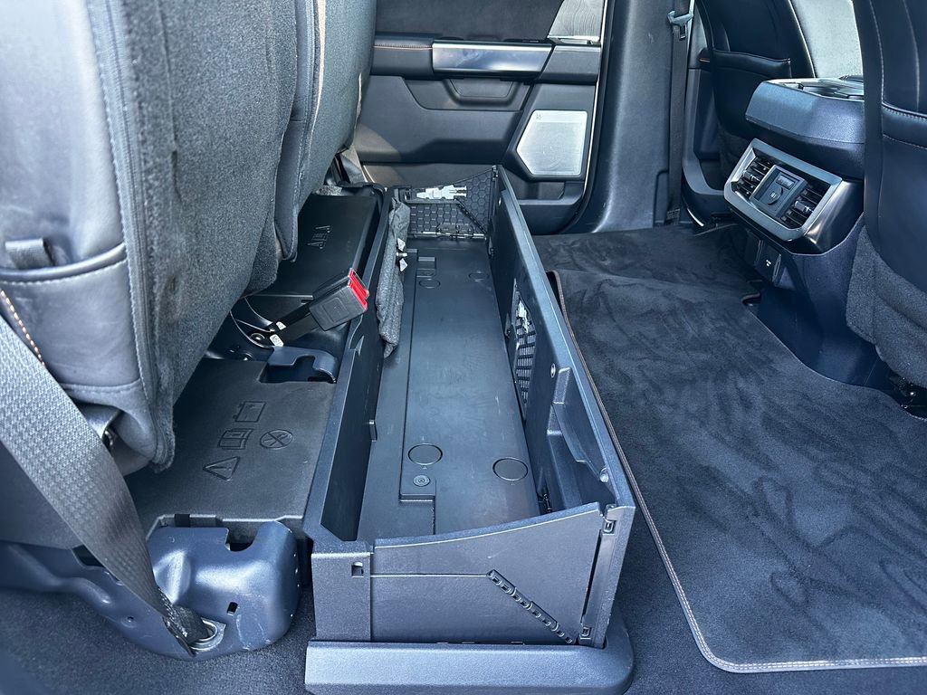 Used 2024 Ford F350 Platinum image 55