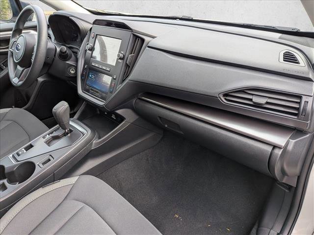 Certified 2025 Subaru Impreza 2.0i image 20