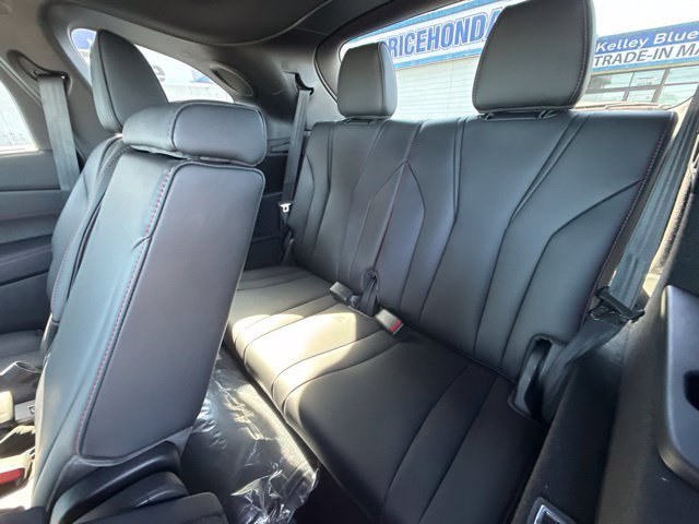 New 2026 Acura MDX A-Spec AWD/4WD image 11